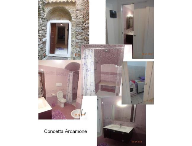 Anteprima foto 1 - Affitto Appartamento Vacanze da Privato a Pollica - Acciaroli