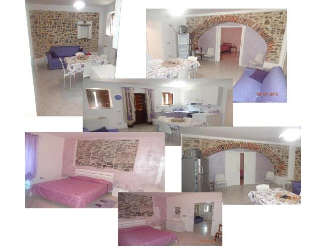 Anteprima foto 2 - Affitto Appartamento Vacanze da Privato a Pollica - Acciaroli
