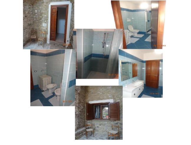 Anteprima foto 3 - Affitto Appartamento Vacanze da Privato a Pollica - Acciaroli