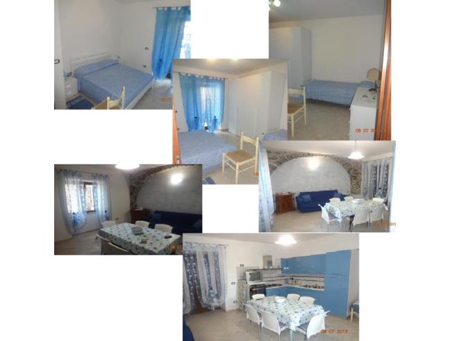 Anteprima foto 4 - Affitto Appartamento Vacanze da Privato a Pollica - Acciaroli