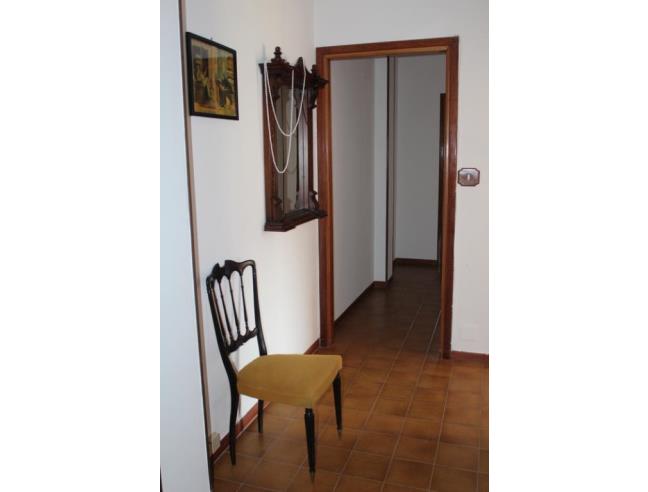 Anteprima foto 3 - Affitto Appartamento Vacanze da Privato a Pomaretto (Torino)