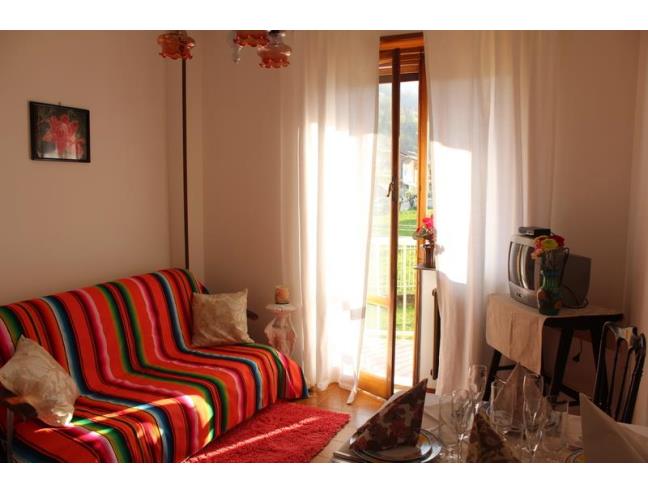 Anteprima foto 6 - Affitto Appartamento Vacanze da Privato a Pomaretto (Torino)