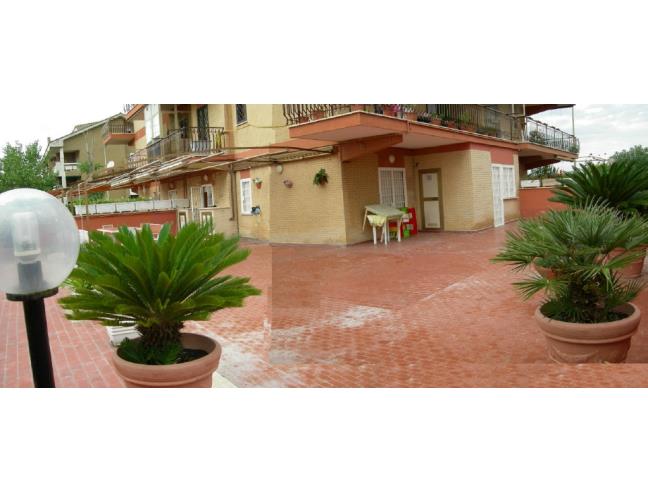 Anteprima foto 1 - Affitto Appartamento Vacanze da Privato a Pomezia - Torvaianica Alta