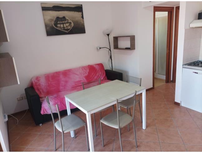 Anteprima foto 2 - Affitto Appartamento Vacanze da Privato a Pomezia - Torvaianica Alta