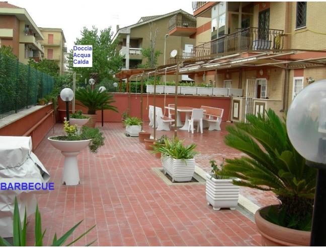 Anteprima foto 3 - Affitto Appartamento Vacanze da Privato a Pomezia - Torvaianica Alta