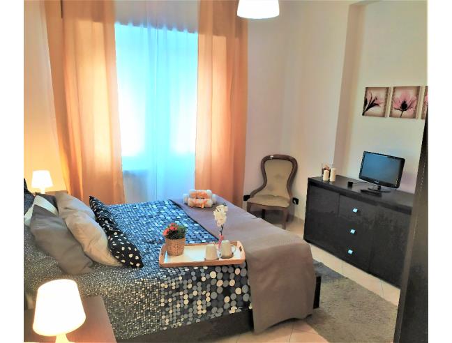 Anteprima foto 4 - Affitto Appartamento Vacanze da Privato a Pomezia - Torvaianica Alta