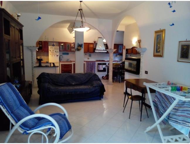 Anteprima foto 1 - Affitto Appartamento Vacanze da Privato a Pomezia - Torvaianica