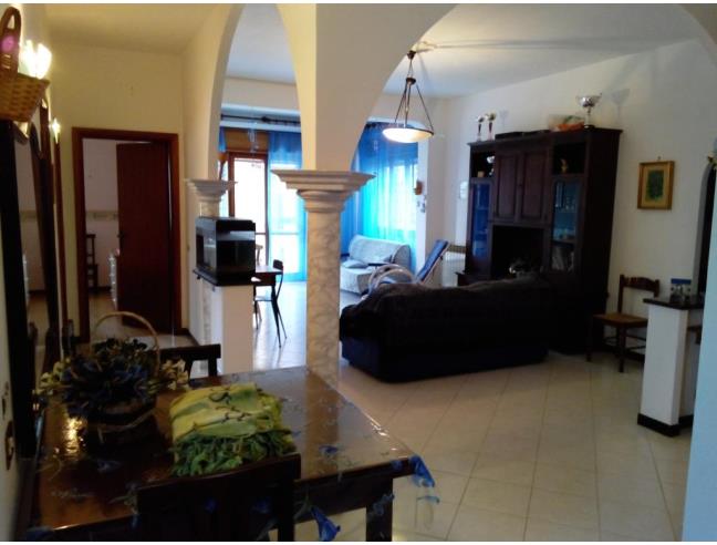 Anteprima foto 2 - Affitto Appartamento Vacanze da Privato a Pomezia - Torvaianica