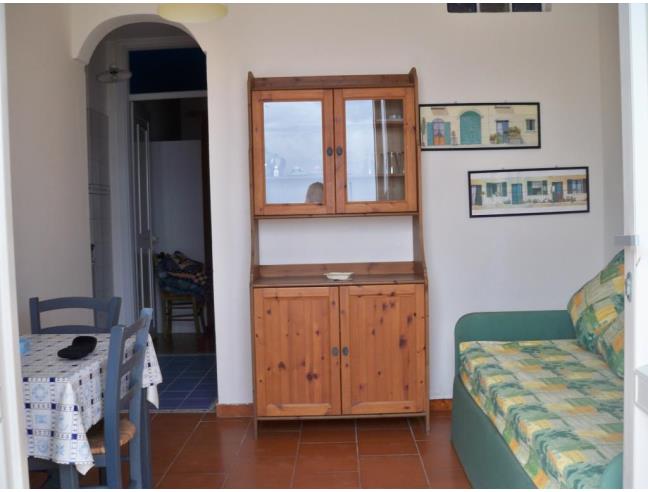 Anteprima foto 2 - Affitto Appartamento Vacanze da Privato a Ponza (Latina)