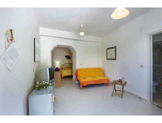 Anteprima foto 2 - Affitto Appartamento Vacanze da Privato a Ponza (Latina)