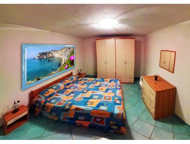 Anteprima foto 8 - Affitto Appartamento Vacanze da Privato a Ponza (Latina)