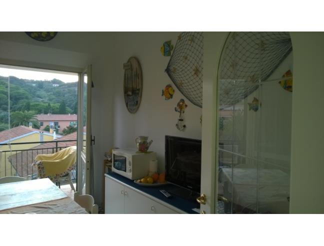 Anteprima foto 3 - Affitto Appartamento Vacanze da Privato a Porto Azzurro (Livorno)