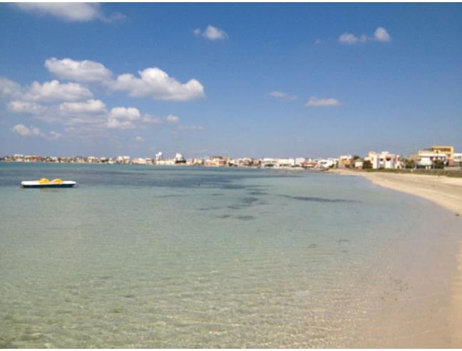 Anteprima foto 1 - Affitto Appartamento Vacanze da Privato a Porto Cesareo (Lecce)