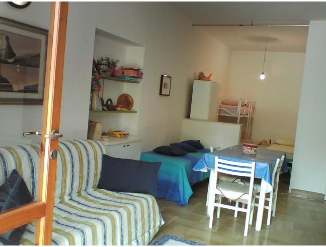 Anteprima foto 1 - Affitto Appartamento Vacanze da Privato a Porto Cesareo (Lecce)