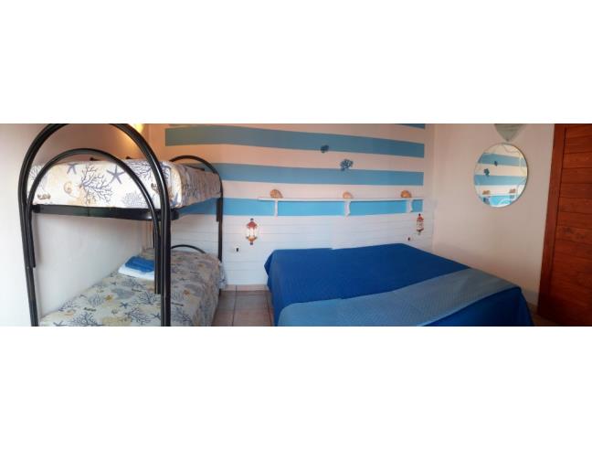 Anteprima foto 4 - Affitto Appartamento Vacanze da Privato a Porto Cesareo (Lecce)