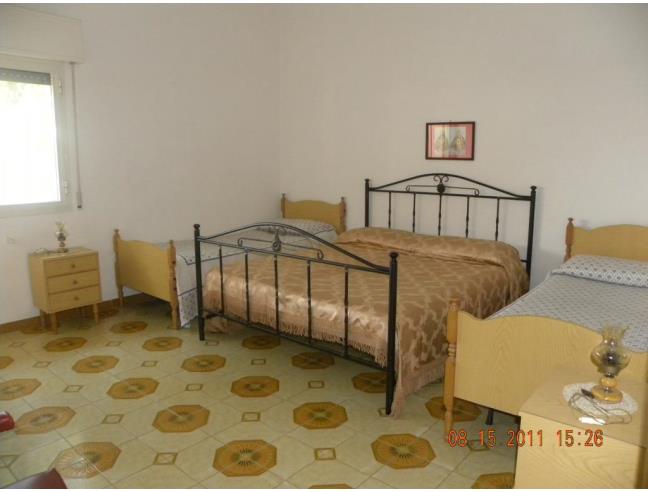 Anteprima foto 3 - Affitto Appartamento Vacanze da Privato a Porto Cesareo - Torre Lapillo