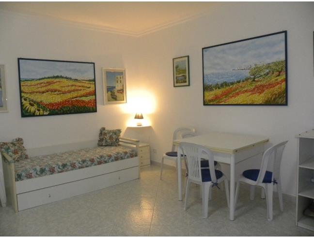 Anteprima foto 4 - Affitto Appartamento Vacanze da Privato a Porto Cesareo - Torre Lapillo