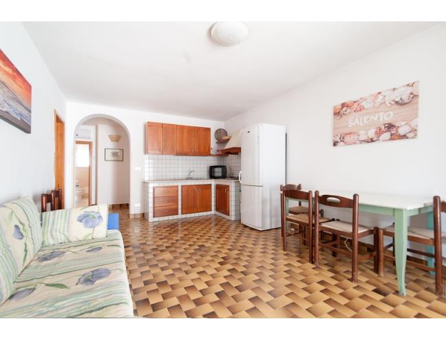 Anteprima foto 4 - Affitto Appartamento Vacanze da Privato a Porto Cesareo - Torre Lapillo