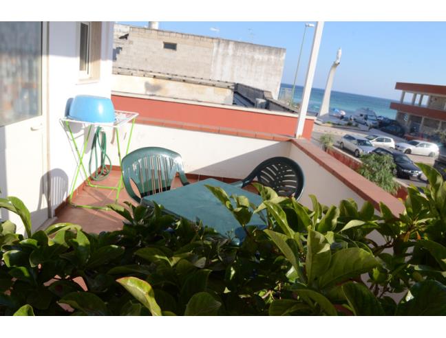 Anteprima foto 7 - Affitto Appartamento Vacanze da Privato a Porto Cesareo - Torre Lapillo