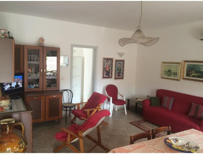 Anteprima foto 7 - Affitto Appartamento Vacanze da Privato a Porto Cesareo - Torre Lapillo