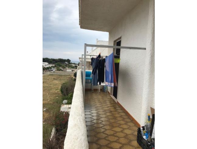 Anteprima foto 8 - Affitto Appartamento Vacanze da Privato a Porto Cesareo - Torre Lapillo