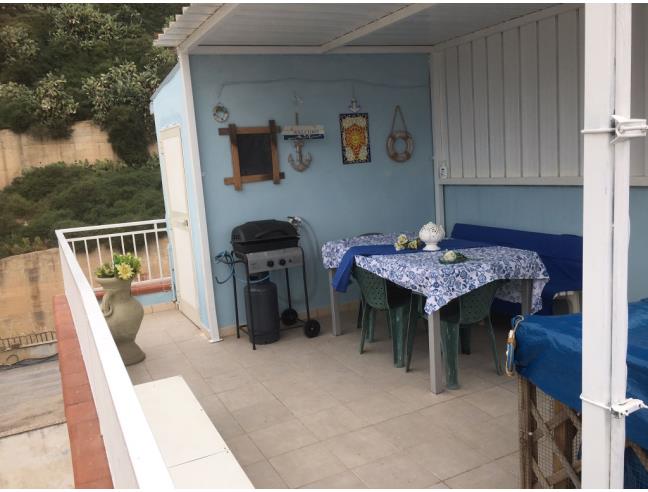 Anteprima foto 7 - Affitto Appartamento Vacanze da Privato a Porto Empedocle (Agrigento)