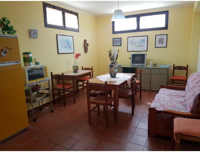 Anteprima foto 1 - Affitto Appartamento Vacanze da Privato a Porto Empedocle - Punta Piccola