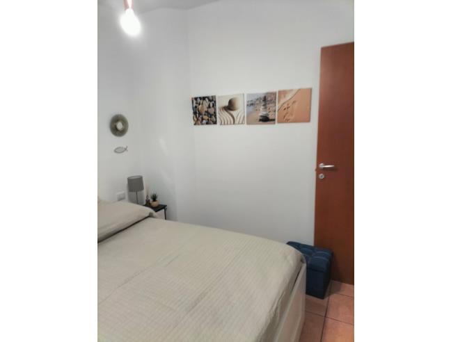 Anteprima foto 3 - Affitto Appartamento Vacanze da Privato a Porto Recanati (Macerata)