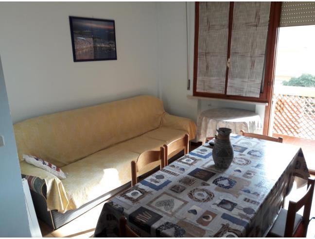 Anteprima foto 3 - Affitto Appartamento Vacanze da Privato a Porto Recanati (Macerata)