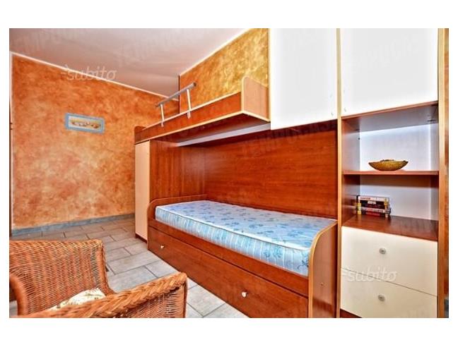 Anteprima foto 5 - Affitto Appartamento Vacanze da Privato a Porto Recanati (Macerata)