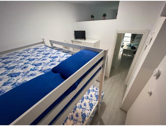Anteprima foto 6 - Affitto Appartamento Vacanze da Privato a Porto Recanati (Macerata)