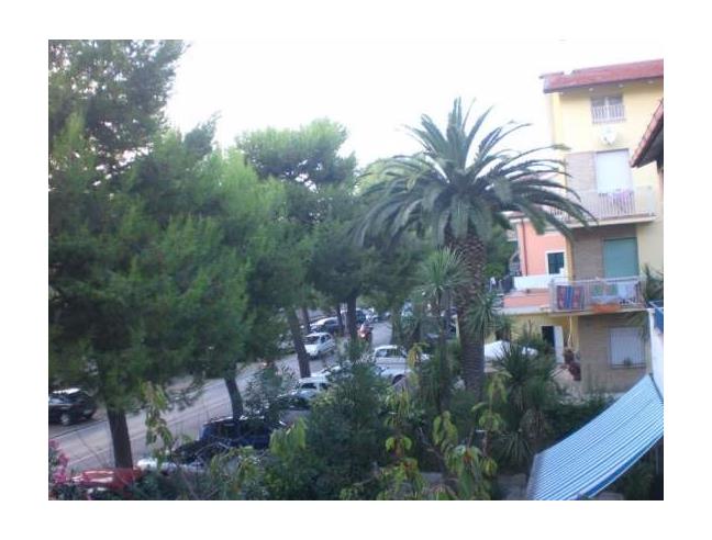Anteprima foto 5 - Affitto Appartamento Vacanze da Privato a Porto San Giorgio (Fermo)