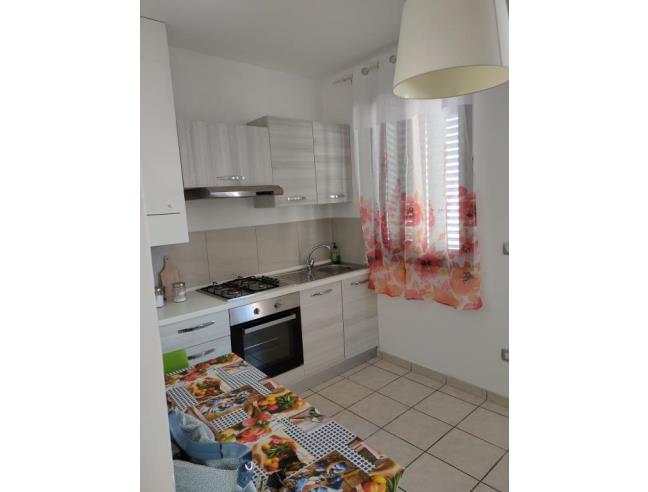 Anteprima foto 1 - Affitto Appartamento Vacanze da Privato a Porto Sant'Elpidio (Fermo)