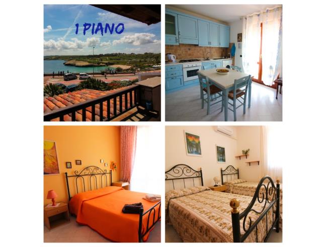Anteprima foto 2 - Affitto Appartamento Vacanze da Privato a Porto Torres (Sassari)