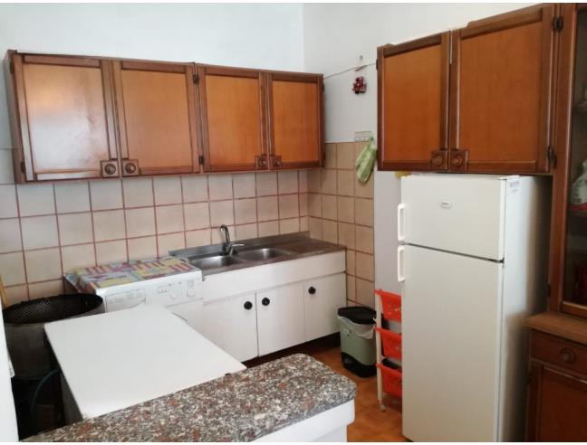 Anteprima foto 3 - Affitto Appartamento Vacanze da Privato a Porto Torres (Sassari)