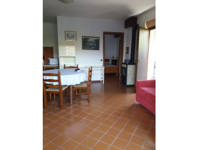 Anteprima foto 1 - Affitto Appartamento Vacanze da Privato a Porto Valtravaglia - Muceno