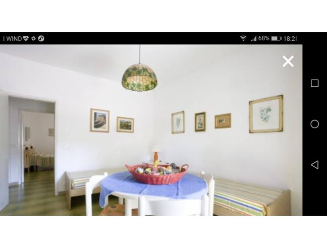 Anteprima foto 4 - Affitto Appartamento Vacanze da Privato a Portoferraio (Livorno)