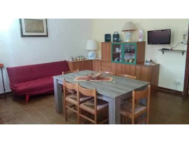 Anteprima foto 3 - Affitto Appartamento Vacanze da Privato a Posada - San Giovanni