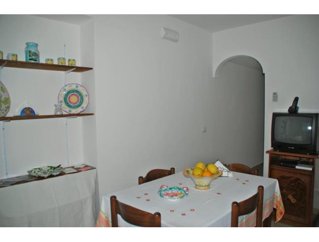 Anteprima foto 4 - Affitto Appartamento Vacanze da Privato a Positano - Montepertuso