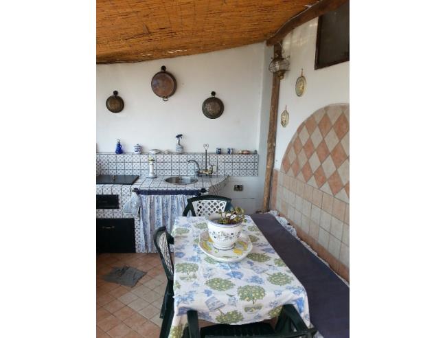 Anteprima foto 4 - Affitto Appartamento Vacanze da Privato a Positano (Salerno)