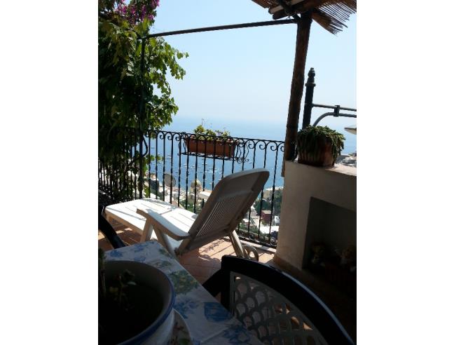 Anteprima foto 5 - Affitto Appartamento Vacanze da Privato a Positano (Salerno)