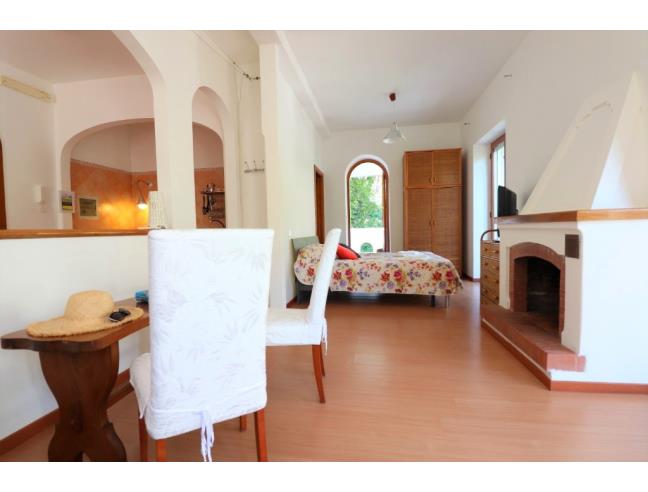 Anteprima foto 8 - Affitto Appartamento Vacanze da Privato a Positano (Salerno)