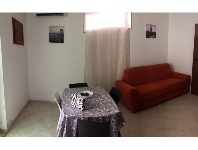 Anteprima foto 1 - Affitto Appartamento Vacanze da Privato a Pozzallo (Ragusa)