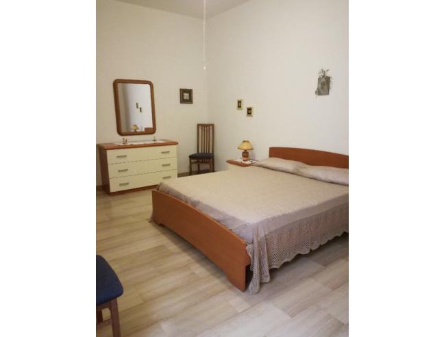 Anteprima foto 2 - Affitto Appartamento Vacanze da Privato a Pozzallo (Ragusa)