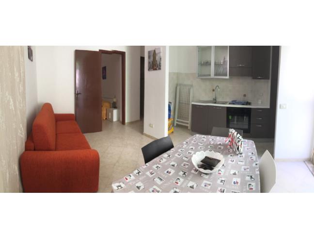 Anteprima foto 3 - Affitto Appartamento Vacanze da Privato a Pozzallo (Ragusa)