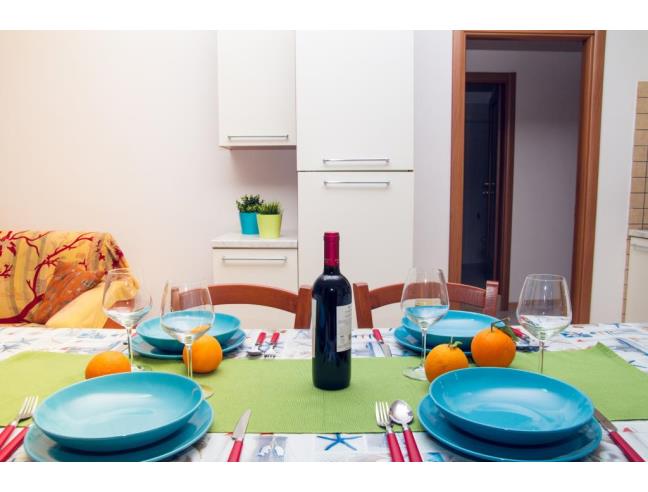 Anteprima foto 4 - Affitto Appartamento Vacanze da Privato a Pozzallo (Ragusa)