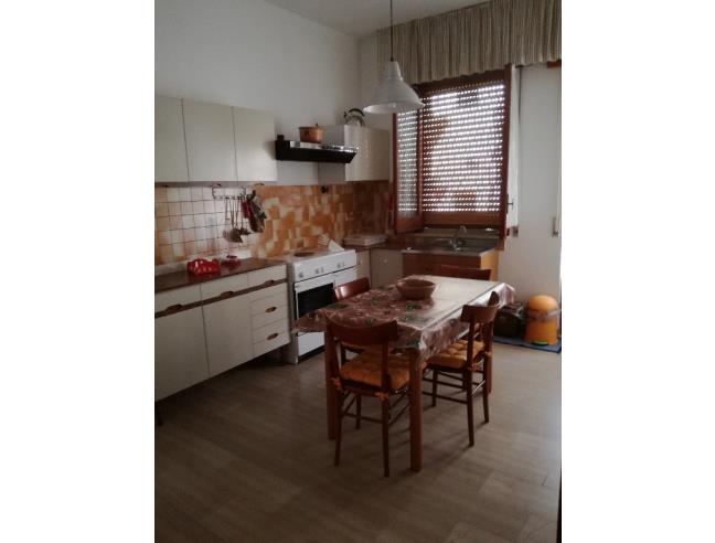 Anteprima foto 6 - Affitto Appartamento Vacanze da Privato a Pozzallo (Ragusa)