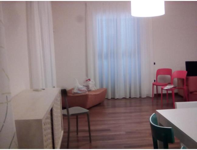 Anteprima foto 4 - Affitto Appartamento Vacanze da Privato a Pozzuoli - Monterusciello