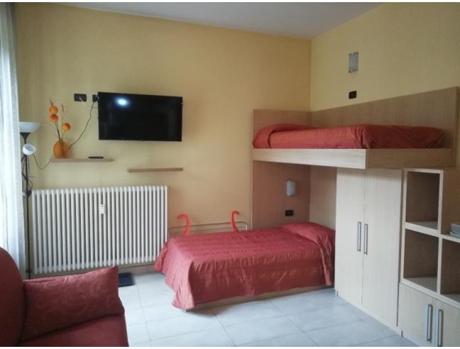 Anteprima foto 3 - Affitto Appartamento Vacanze da Privato a Pragelato (Torino)