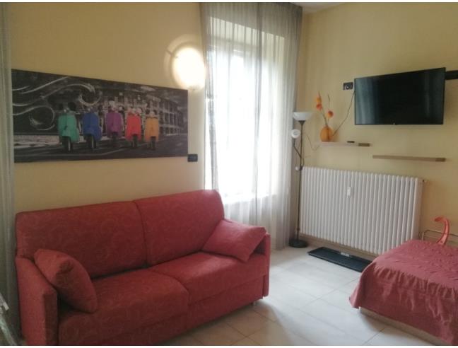 Anteprima foto 4 - Affitto Appartamento Vacanze da Privato a Pragelato (Torino)